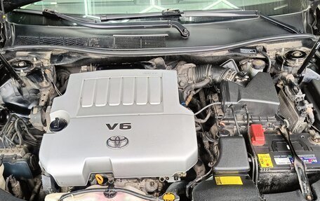Toyota Camry, 2012 год, 1 630 000 рублей, 8 фотография