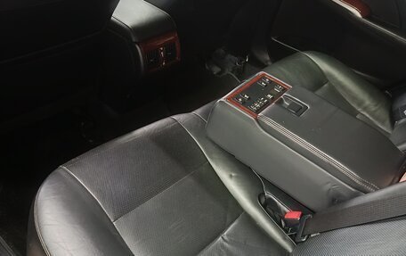 Toyota Camry, 2012 год, 1 630 000 рублей, 9 фотография
