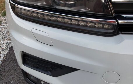 Volkswagen Tiguan II, 2019 год, 2 790 000 рублей, 5 фотография