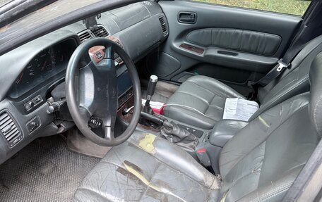 Nissan Maxima IV, 1998 год, 200 000 рублей, 4 фотография