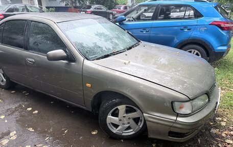 Nissan Maxima IV, 1998 год, 200 000 рублей, 6 фотография