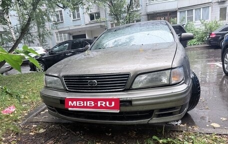 Nissan Maxima IV, 1998 год, 200 000 рублей, 7 фотография