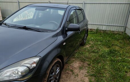 KIA cee'd I рестайлинг, 2012 год, 570 000 рублей, 6 фотография
