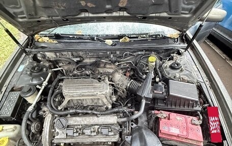 Nissan Maxima IV, 1998 год, 200 000 рублей, 2 фотография