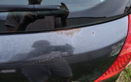 KIA cee'd I рестайлинг, 2012 год, 570 000 рублей, 8 фотография