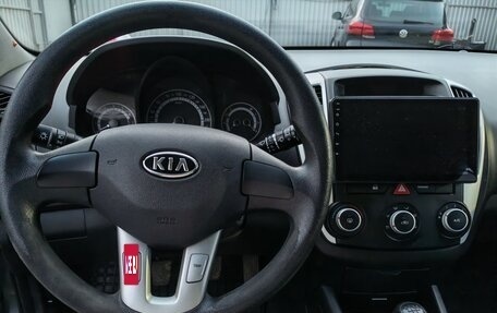 KIA cee'd I рестайлинг, 2012 год, 570 000 рублей, 13 фотография
