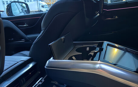 Lexus LX, 2022 год, 14 400 000 рублей, 14 фотография