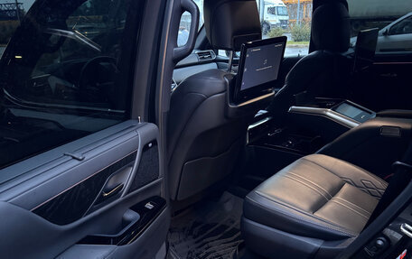 Lexus LX, 2022 год, 14 400 000 рублей, 15 фотография
