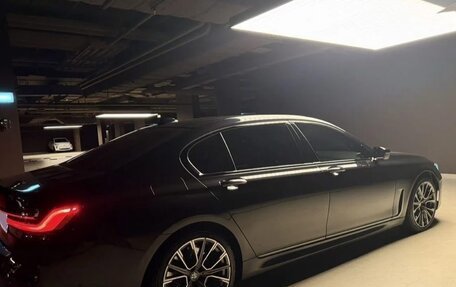BMW 7 серия, 2020 год, 5 650 000 рублей, 3 фотография