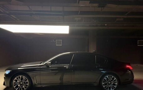 BMW 7 серия, 2020 год, 5 650 000 рублей, 5 фотография
