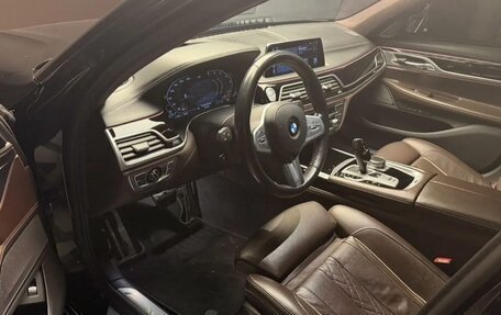 BMW 7 серия, 2020 год, 5 650 000 рублей, 6 фотография