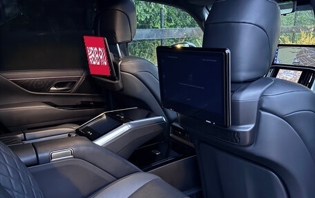 Lexus LX, 2022 год, 14 400 000 рублей, 7 фотография