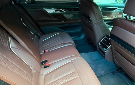 BMW 7 серия, 2020 год, 5 650 000 рублей, 7 фотография