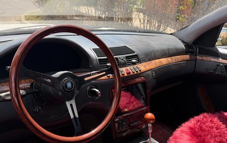 Mercedes-Benz S-Класс, 1999 год, 300 000 рублей, 7 фотография