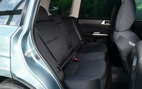 Subaru Forester, 2011 год, 1 349 000 рублей, 7 фотография