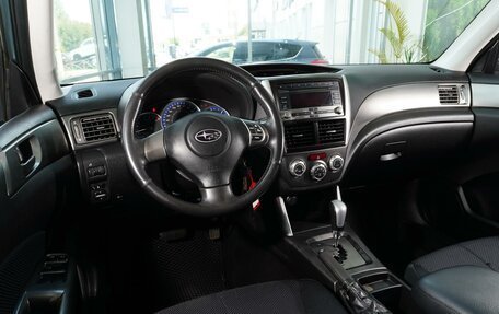 Subaru Forester, 2011 год, 1 349 000 рублей, 6 фотография