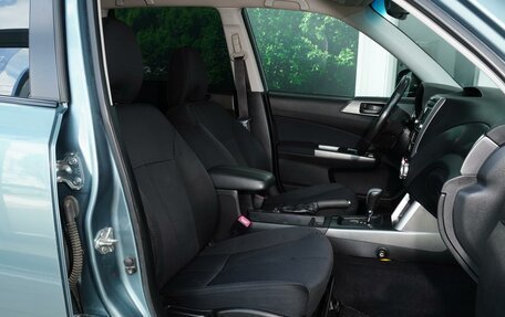 Subaru Forester, 2011 год, 1 349 000 рублей, 8 фотография
