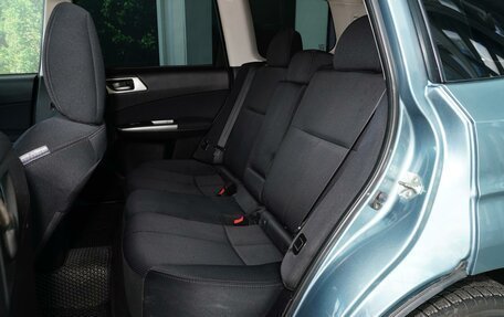 Subaru Forester, 2011 год, 1 349 000 рублей, 9 фотография