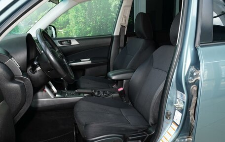 Subaru Forester, 2011 год, 1 349 000 рублей, 10 фотография
