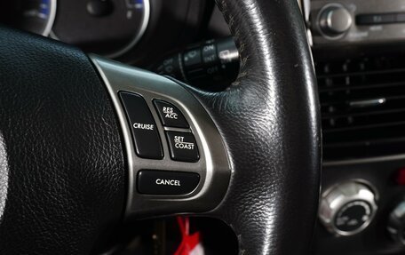Subaru Forester, 2011 год, 1 349 000 рублей, 13 фотография