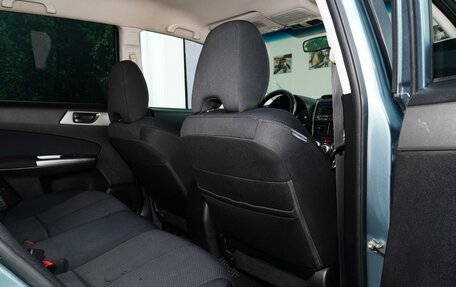 Subaru Forester, 2011 год, 1 349 000 рублей, 11 фотография