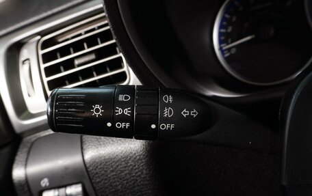 Subaru Forester, 2011 год, 1 349 000 рублей, 14 фотография