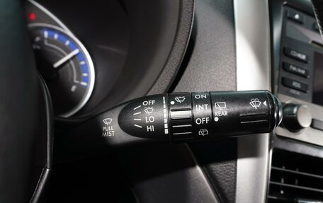 Subaru Forester, 2011 год, 1 349 000 рублей, 15 фотография
