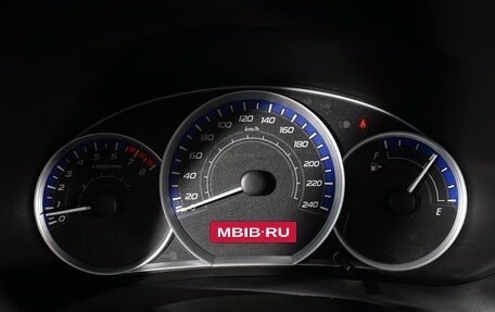 Subaru Forester, 2011 год, 1 349 000 рублей, 12 фотография