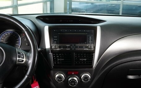Subaru Forester, 2011 год, 1 349 000 рублей, 17 фотография