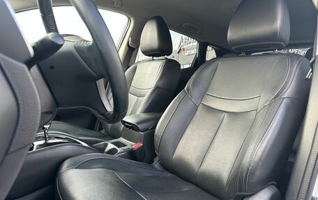Nissan Qashqai, 2016 год, 1 650 000 рублей, 20 фотография
