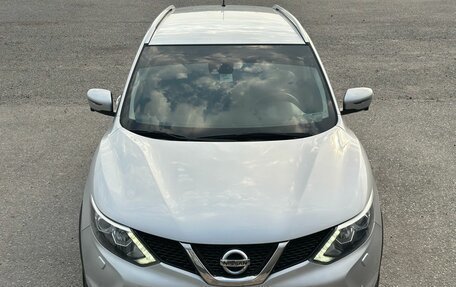 Nissan Qashqai, 2016 год, 1 650 000 рублей, 28 фотография