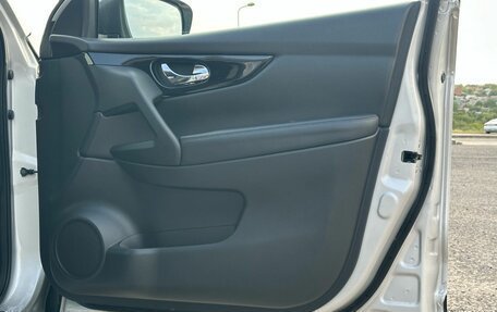 Nissan Qashqai, 2016 год, 1 650 000 рублей, 36 фотография