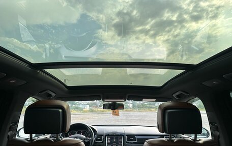 Volkswagen Touareg III, 2014 год, 2 990 000 рублей, 4 фотография