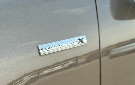 Volkswagen Touareg III, 2014 год, 2 990 000 рублей, 13 фотография