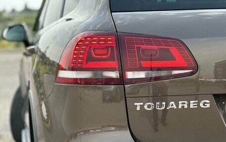 Volkswagen Touareg III, 2014 год, 2 990 000 рублей, 14 фотография
