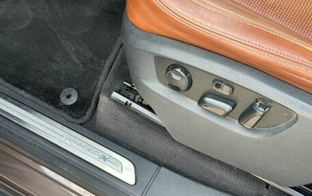 Volkswagen Touareg III, 2014 год, 2 990 000 рублей, 19 фотография