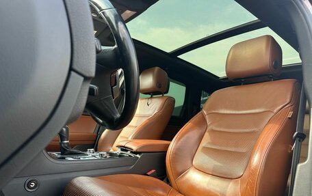 Volkswagen Touareg III, 2014 год, 2 990 000 рублей, 18 фотография