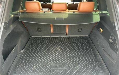 Volkswagen Touareg III, 2014 год, 2 990 000 рублей, 26 фотография