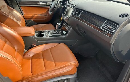 Volkswagen Touareg III, 2014 год, 2 990 000 рублей, 30 фотография