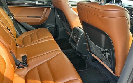 Volkswagen Touareg III, 2014 год, 2 990 000 рублей, 29 фотография