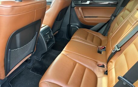 Volkswagen Touareg III, 2014 год, 2 990 000 рублей, 23 фотография