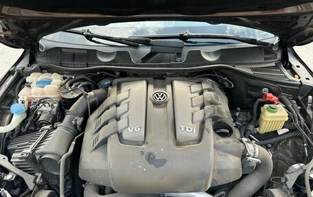 Volkswagen Touareg III, 2014 год, 2 990 000 рублей, 39 фотография