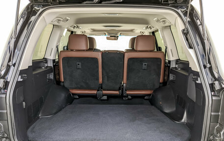 Toyota Land Cruiser 200, 2017 год, 5 950 000 рублей, 10 фотография