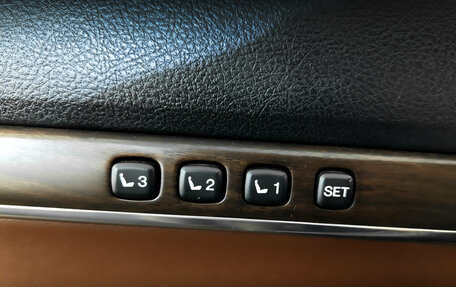 Toyota Land Cruiser 200, 2017 год, 5 950 000 рублей, 23 фотография