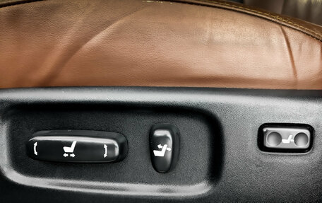 Toyota Land Cruiser 200, 2017 год, 5 950 000 рублей, 22 фотография