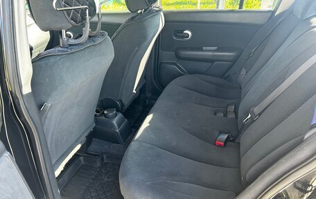 Nissan Tiida, 2013 год, 900 000 рублей, 5 фотография