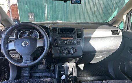 Nissan Tiida, 2013 год, 900 000 рублей, 6 фотография
