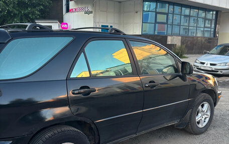 Lexus RX IV рестайлинг, 2001 год, 610 000 рублей, 11 фотография