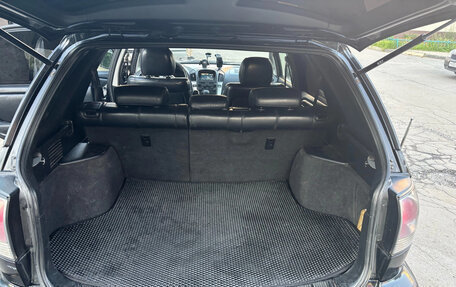 Lexus RX IV рестайлинг, 2001 год, 610 000 рублей, 6 фотография