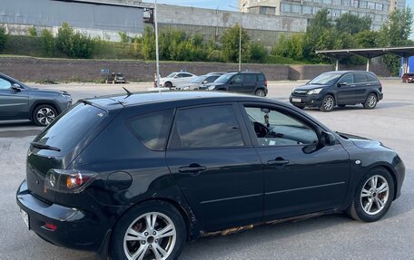 Mazda 3, 2006 год, 300 000 рублей, 3 фотография
